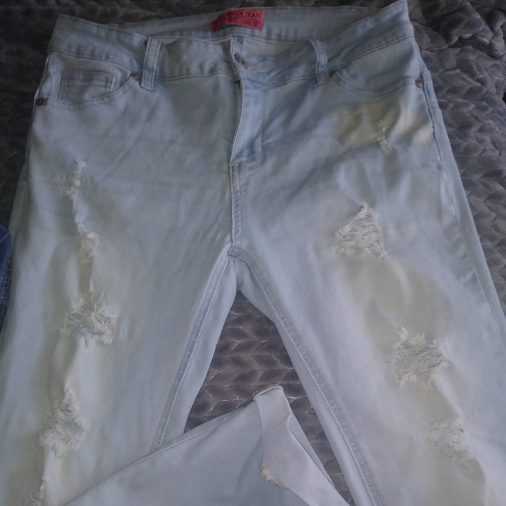 Jeans